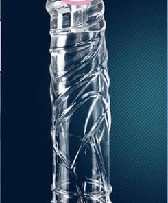 Dragon Condom silicon extra long