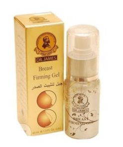 Breast Firming Gel