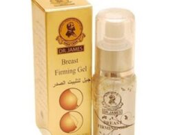 Breast Firming Gel