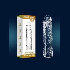 Dragon Magic Condom silicon extra long