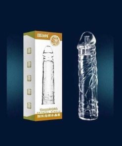 Dragon Magic Condom silicon extra long
