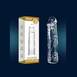 Dragon Magic Condom silicon extra long