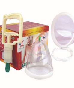 Breast Enlargement Pump