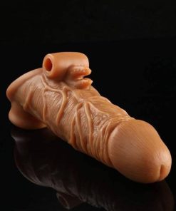 Lock Love Toy Condom
