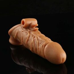 Lock Love Toy Condom