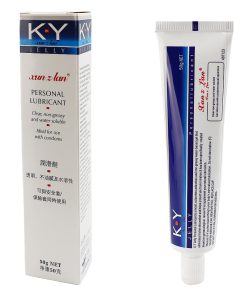 Anal-Ese Desensitizing Lubricant 50g