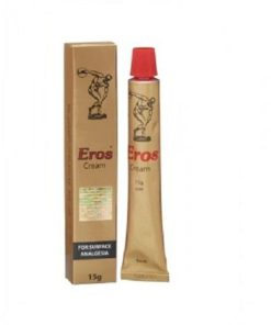 Eros Delay Cream For Men