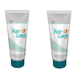 Fair Look original product
