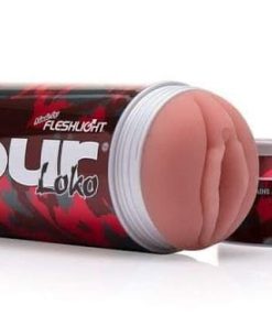 Fleshlight Four Loko sex toy pussy