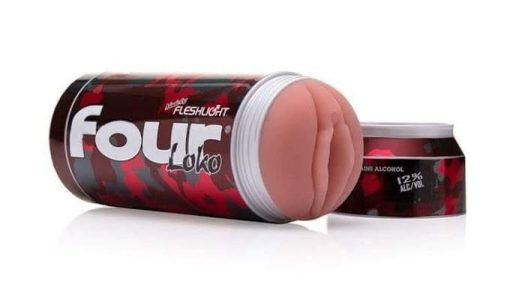 Fleshlight Four Loko sex toy pussy