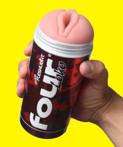 Four Loko sex toy pussy (1)