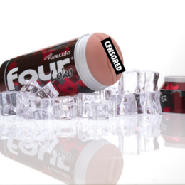 Four Loko sex toy pussy (1)