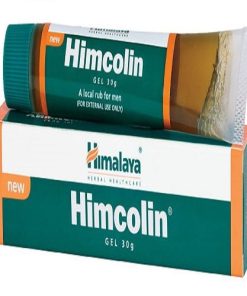 Himcolin Gel