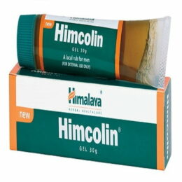 Himcolin Gel
