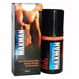 maxman delay spray 75000 price in bd