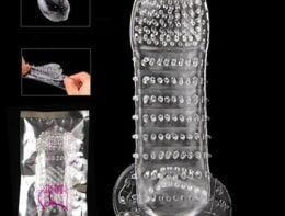 Magic Condom price in Bangladesh