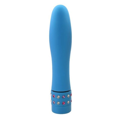 Diamond Bullet Vibrator G-Spot Massager for Women - Image 3