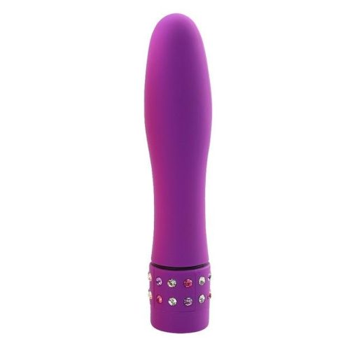Diamond Bullet Vibrator G-Spot Massager for Women - Image 5