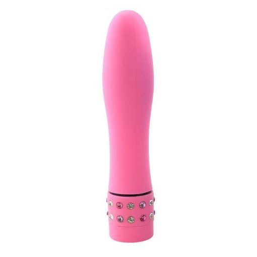 Diamond Bullet Vibrator G-Spot Massager for Women - Image 7