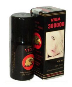 Super VIGA SPRAY 300000