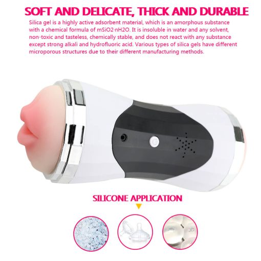 Fleshlight Pink Lady Vortex Male Masturbation Cup - Image 2