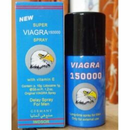 VIGA 150000 DELAY SPRAY FOR MEN BUY NOW