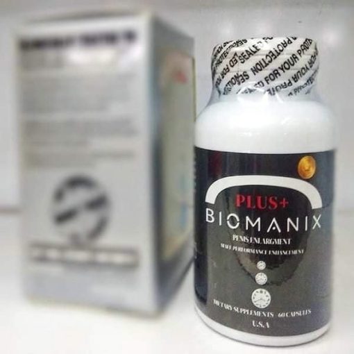 BIOMANIX PLUS - Image 2