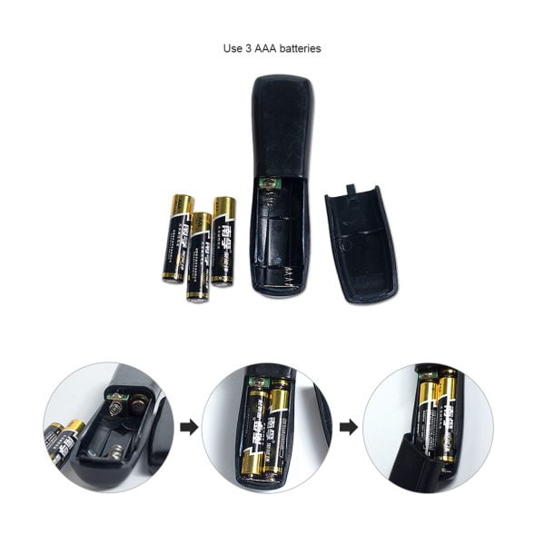 Powerful Superman with Vibrating Dildo For Women - Image 6