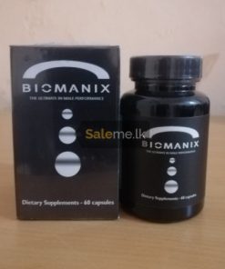 original-biomanix