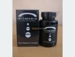 original-biomanix