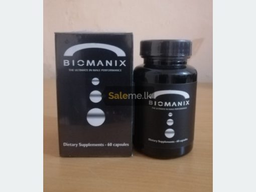 original-biomanix