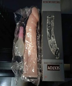 sex toy Super dragon condom Extra long