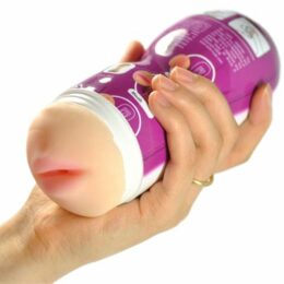 Mini FleshLight : sex toy for men