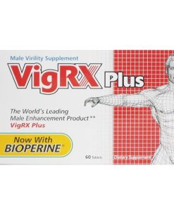 vigrx plus