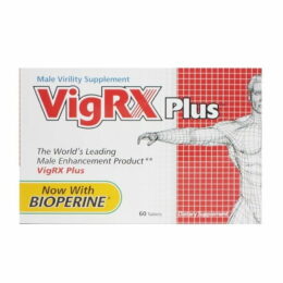 vigrx plus