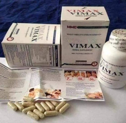 vimax canada 60 capsules - Image 2