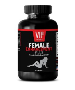 VIP Female Enhancement Plus
