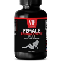 VIP Female Enhancement Plus