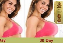 Breast Firming Gel For Women