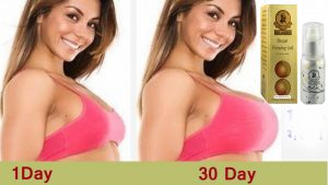 Breast Firming Gel For Women