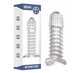 Magic-Condom-Silicon-all-sky-shop-bd