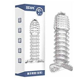Magic-Condom-Silicon-all-sky-shop-bd