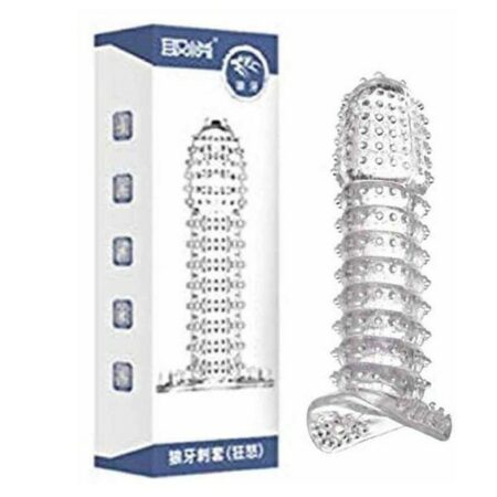 Magic-Condom-Silicon-all-sky-shop-bd