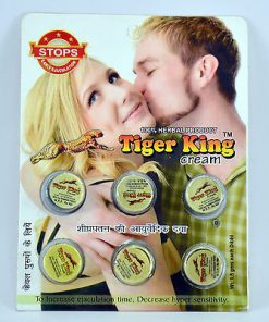 tiger king cream price in bangladesh