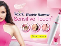 Veet-Sensitive-Touch-Electric-Trimmer-for-Women