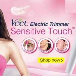 Veet-Sensitive-Touch-Electric-Trimmer-for-Women