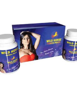 Wild Horse Power Prash