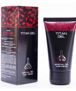 Original Russian Titan Gel
