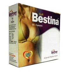 Bestina Oil & Capsules