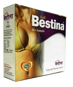 Bestina Oil & Capsules